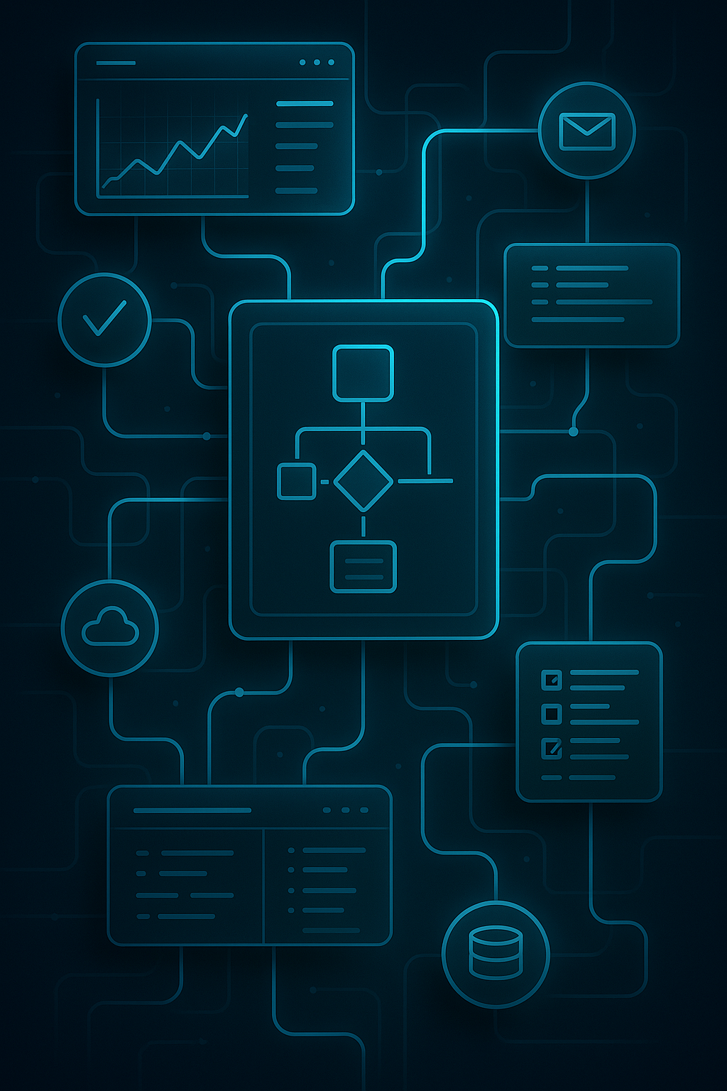 Streamline Your Branding Processes with Smart Automation