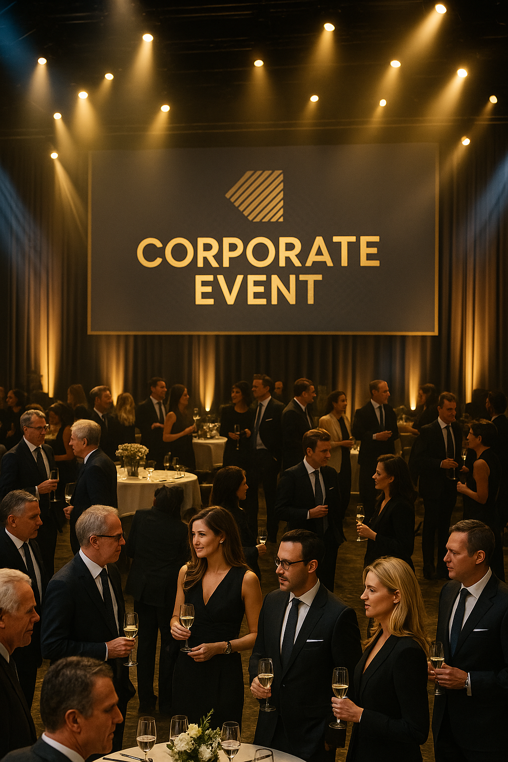 Create Memorable Experiences that Elevate Your Brand