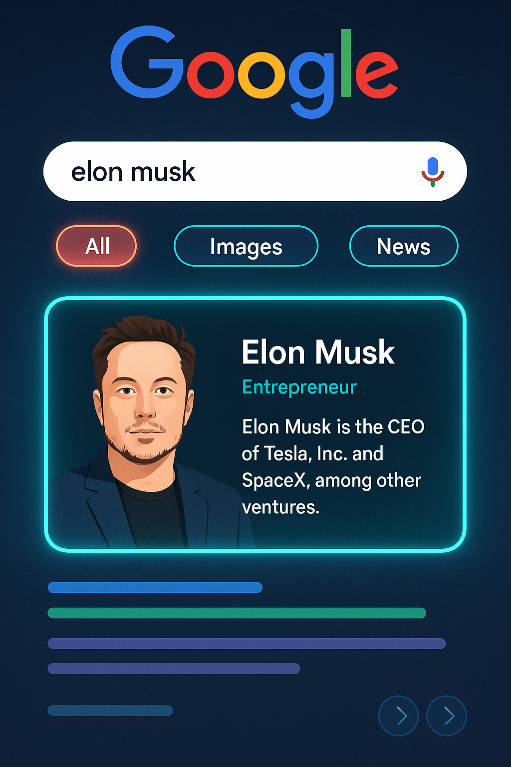 Establish Authority on Google