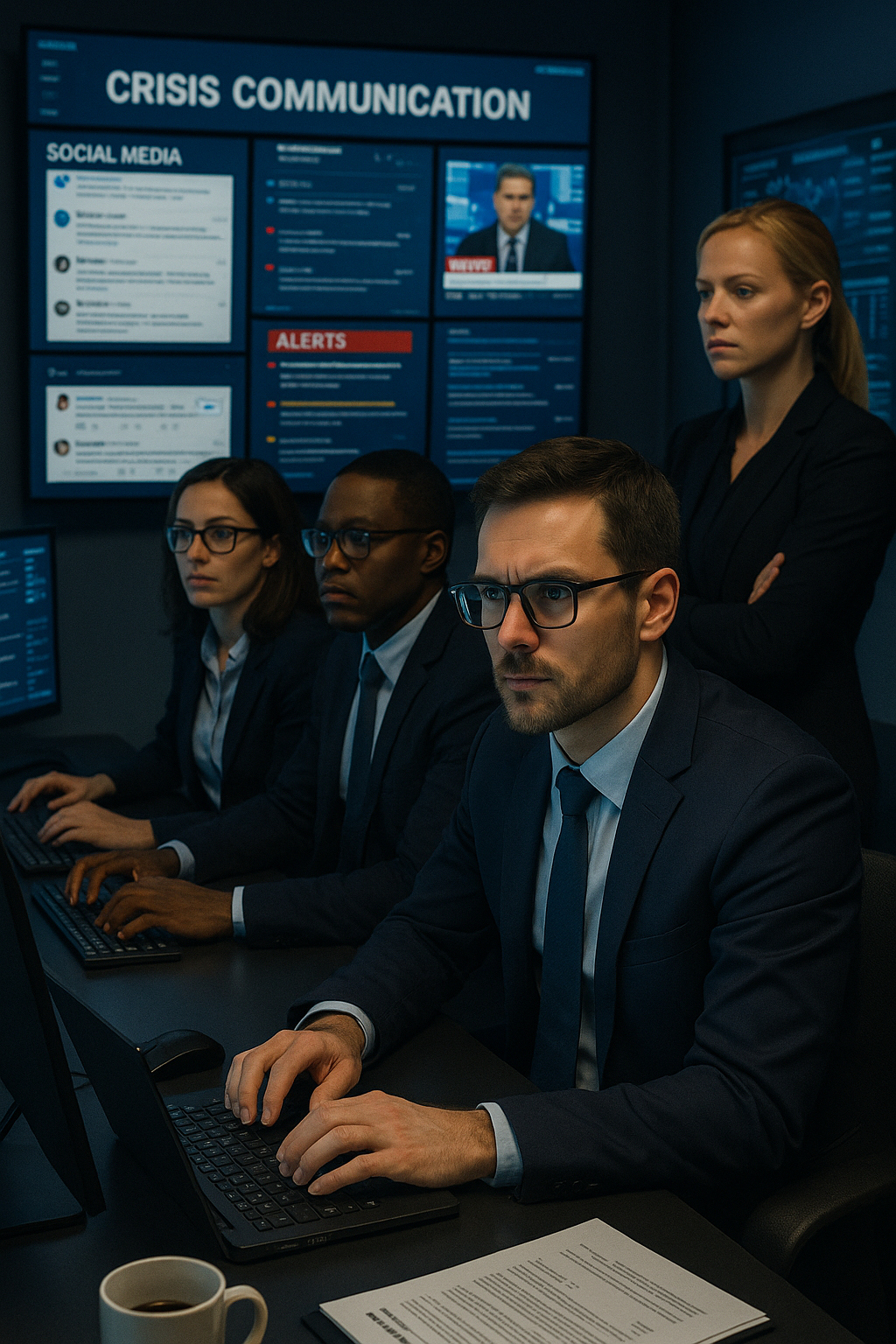 Protect and Elevate Your Brand’s Image